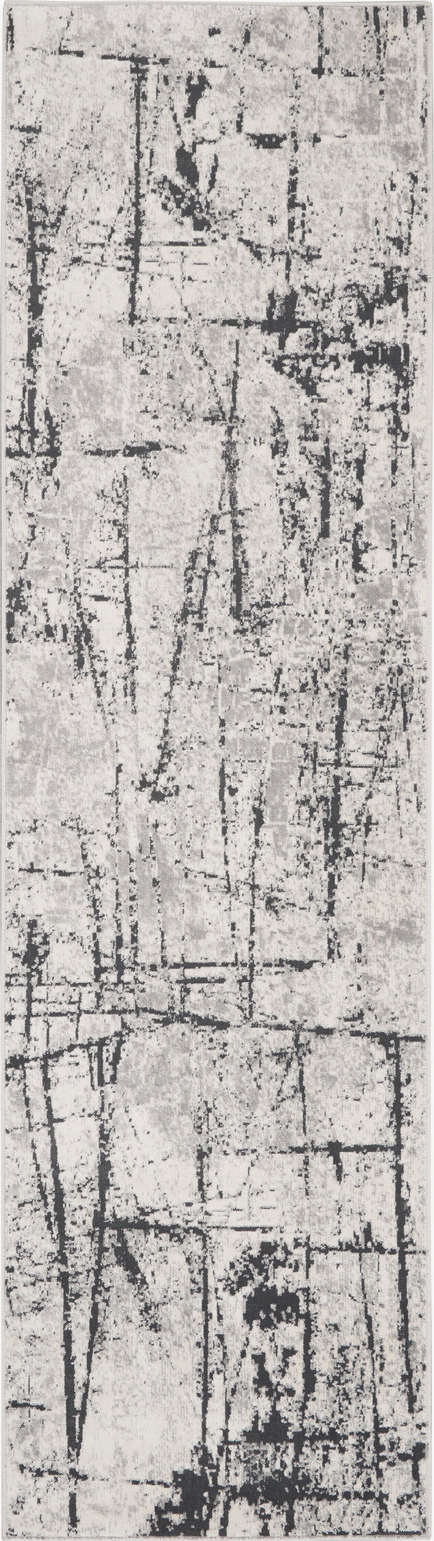 CK970 Vapor CK972 Ivory Grey Rug