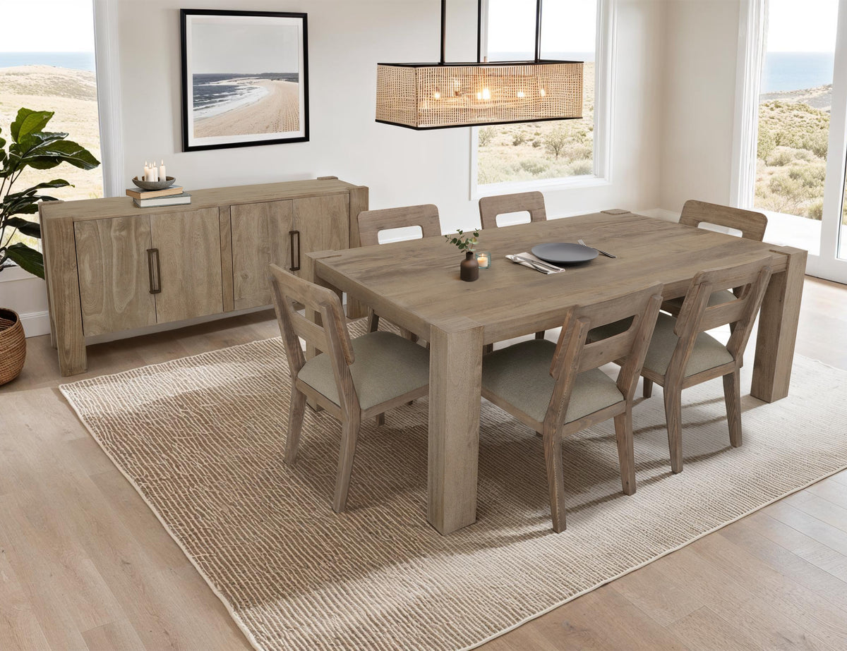 Luma Table