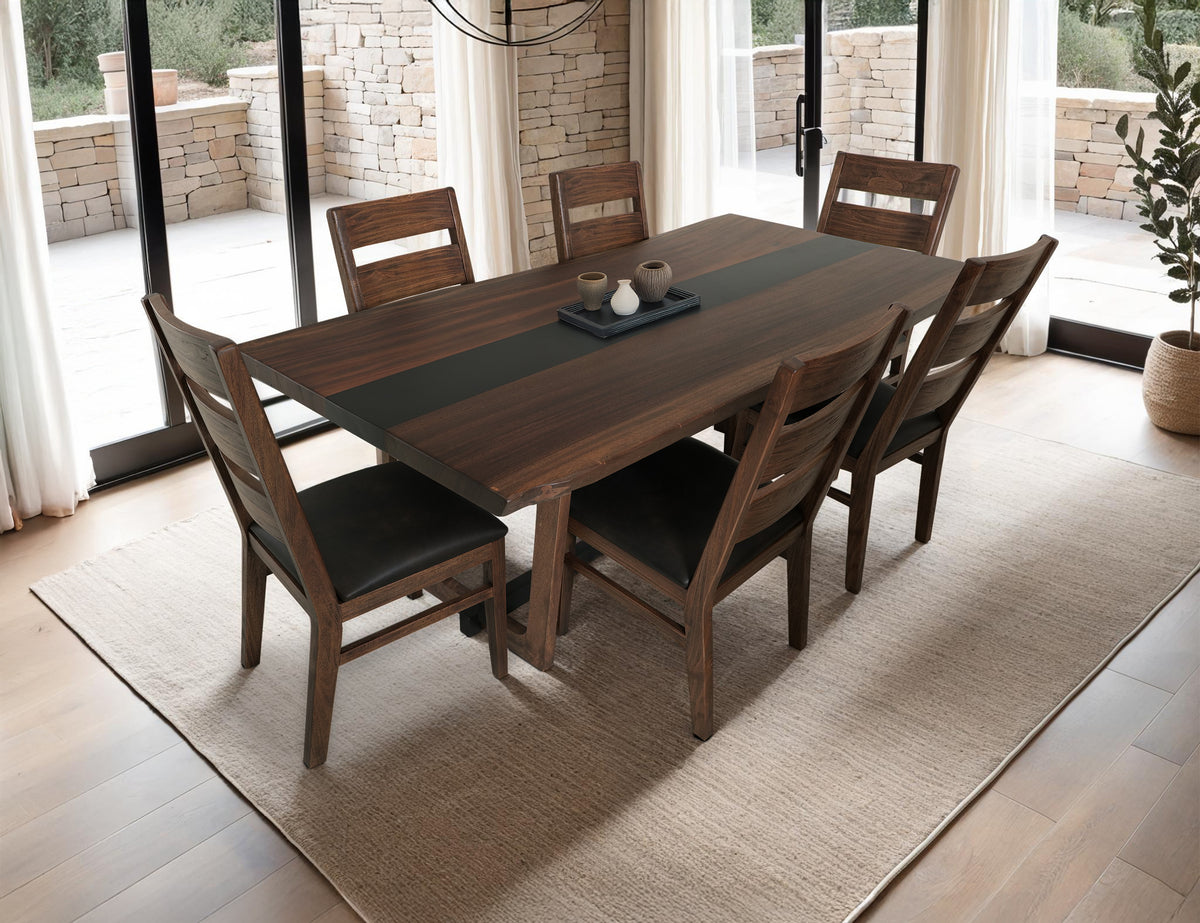 Riverwood Chair, Wooden