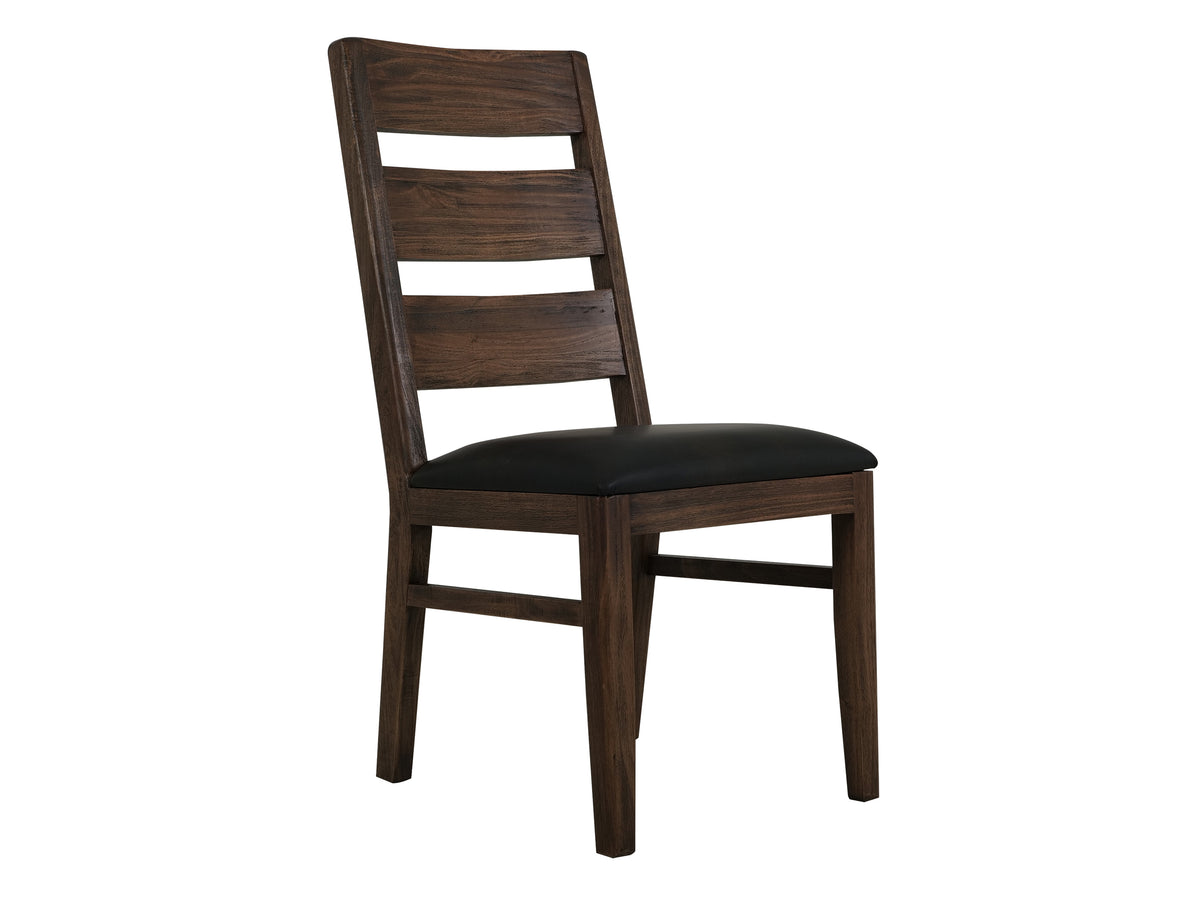 Riverwood Chair, Wooden