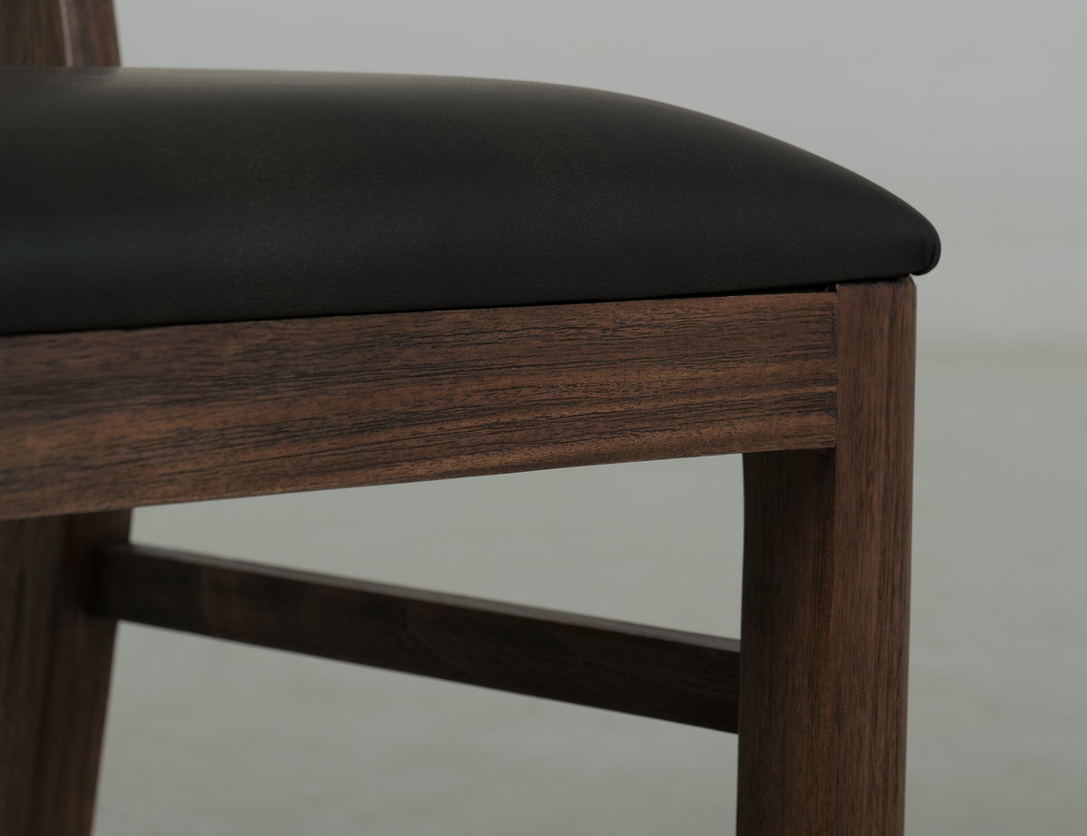 Riverwood Chair, Wooden