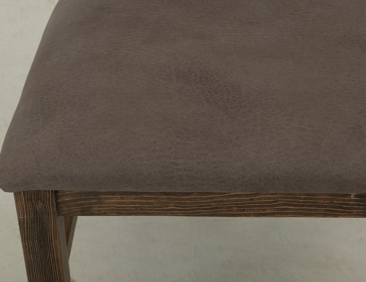 Dutton Chair, Wooden