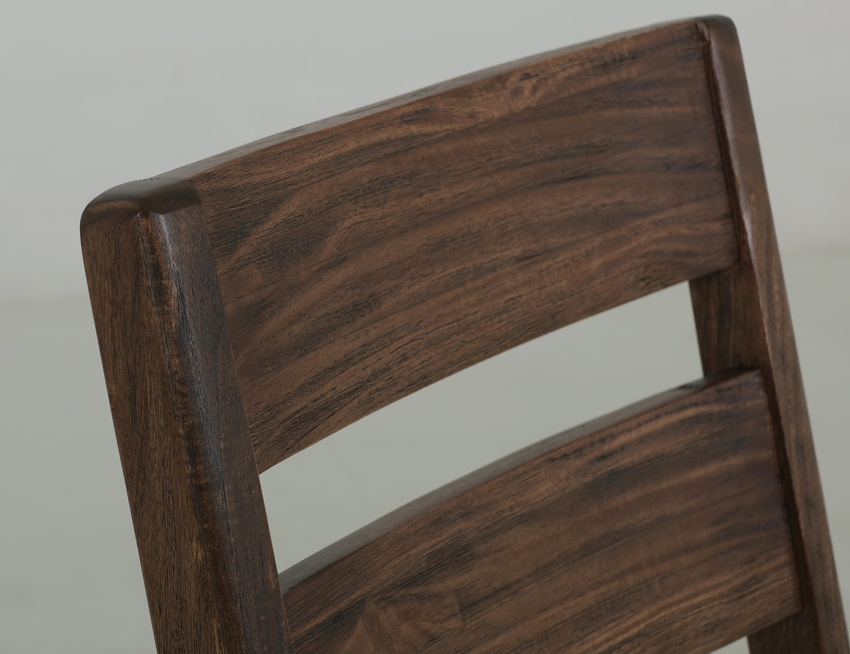 Riverwood Chair, Wooden