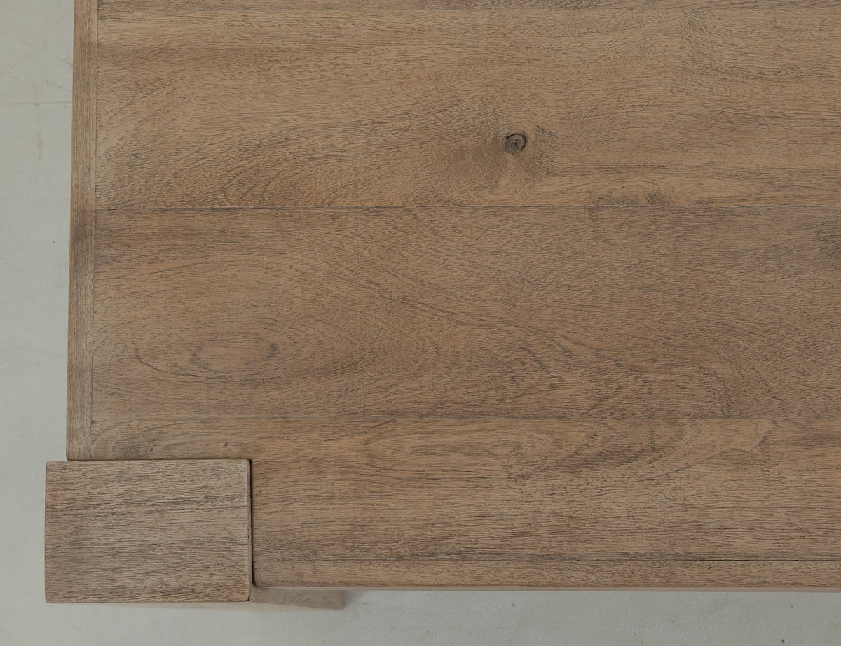 Luma Table