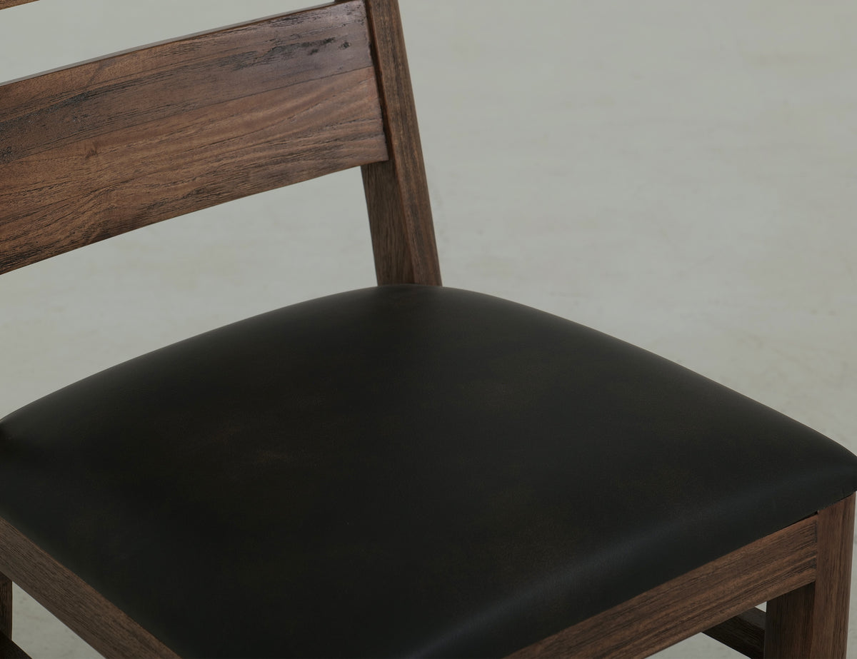 Riverwood Chair, Wooden