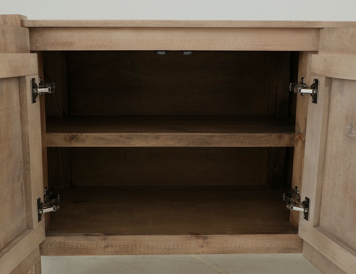 Luma Console, 4 Doors