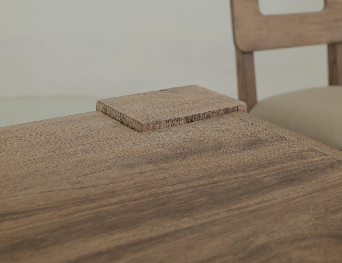 Luma Table