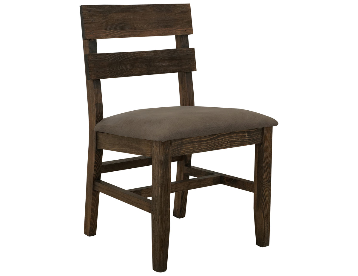 Dutton Chair, Wooden