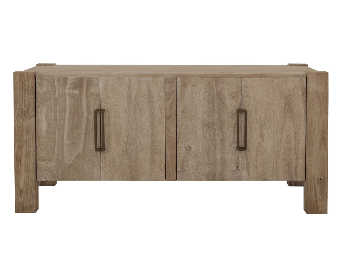 Luma Console, 4 Doors
