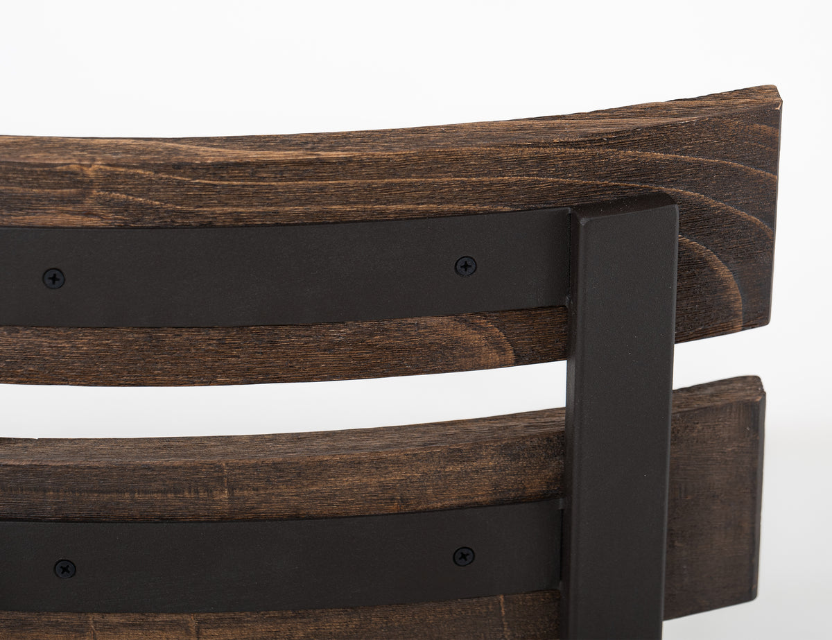 Dutton Barstool, 30"