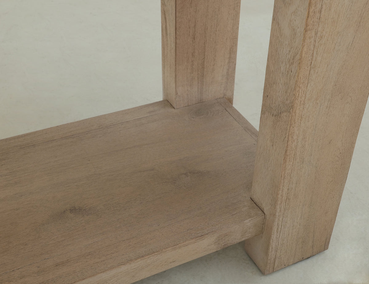Luma Bookcase, 5 Shelves