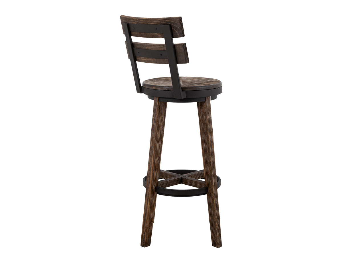 Dutton Barstool, 30"