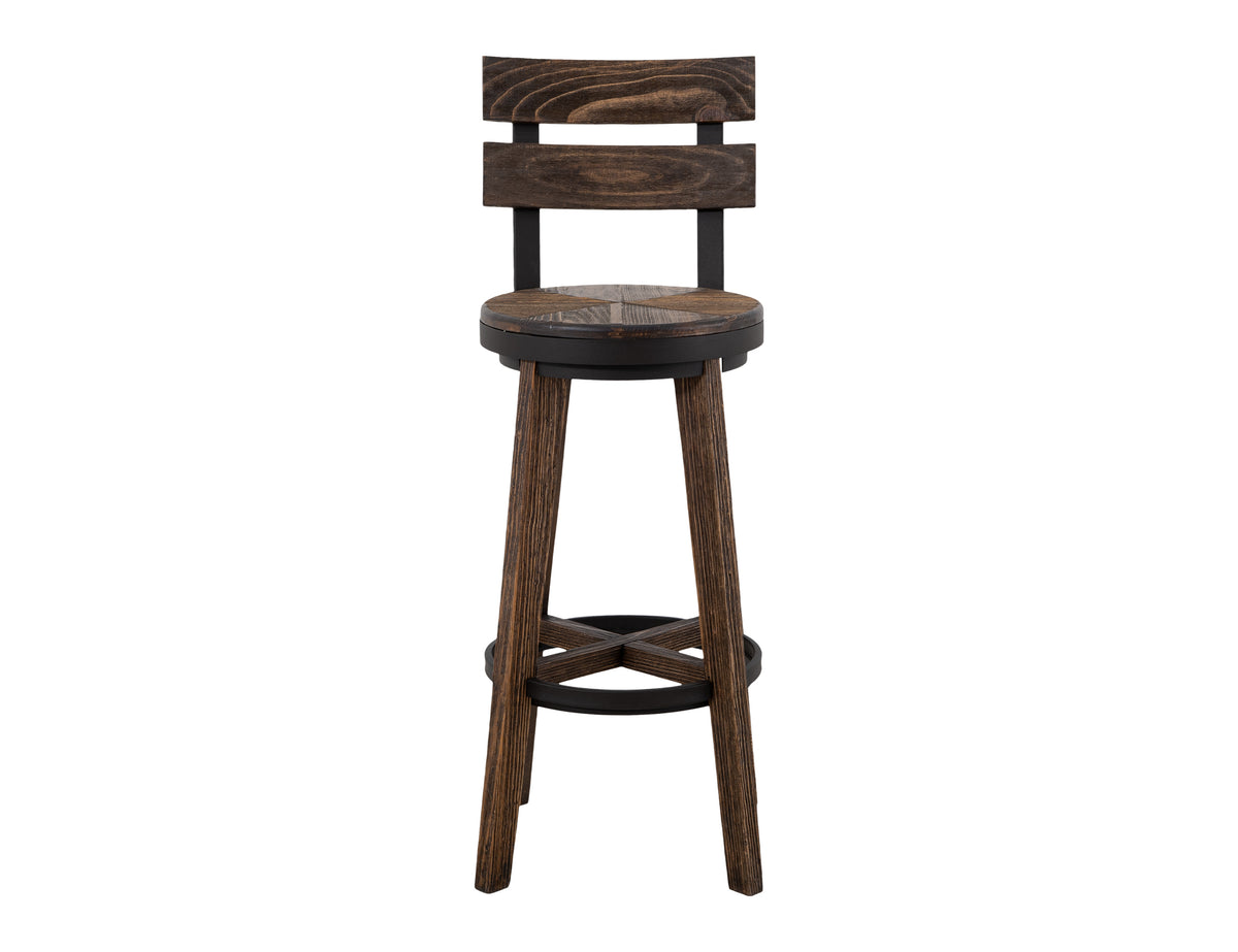 Dutton Barstool, 30"