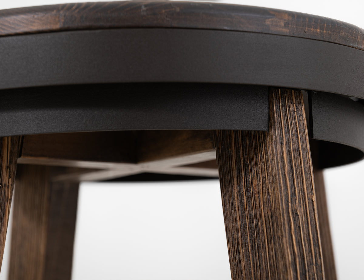 Dutton Barstool, 24"