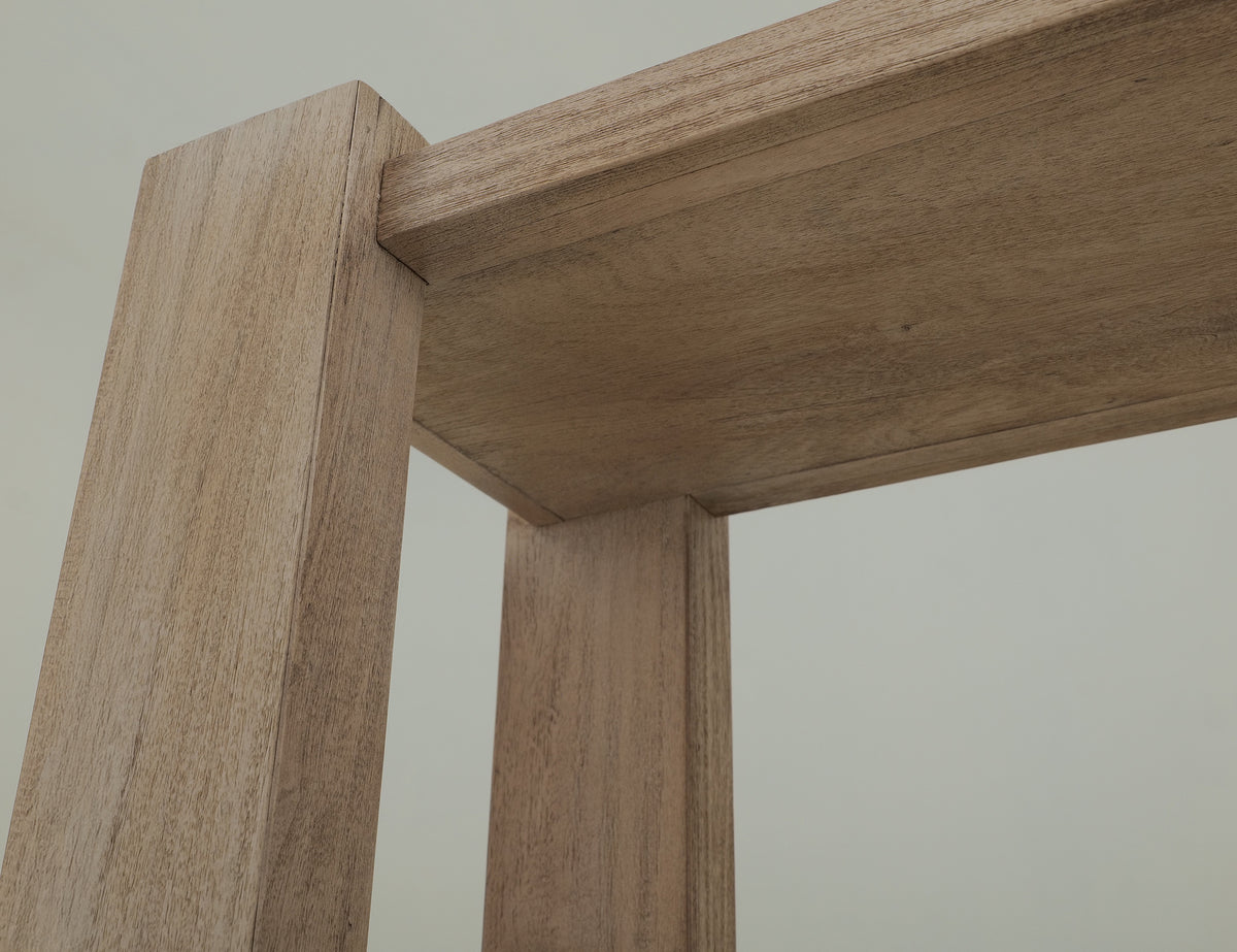 Luma Bookcase, 5 Shelves