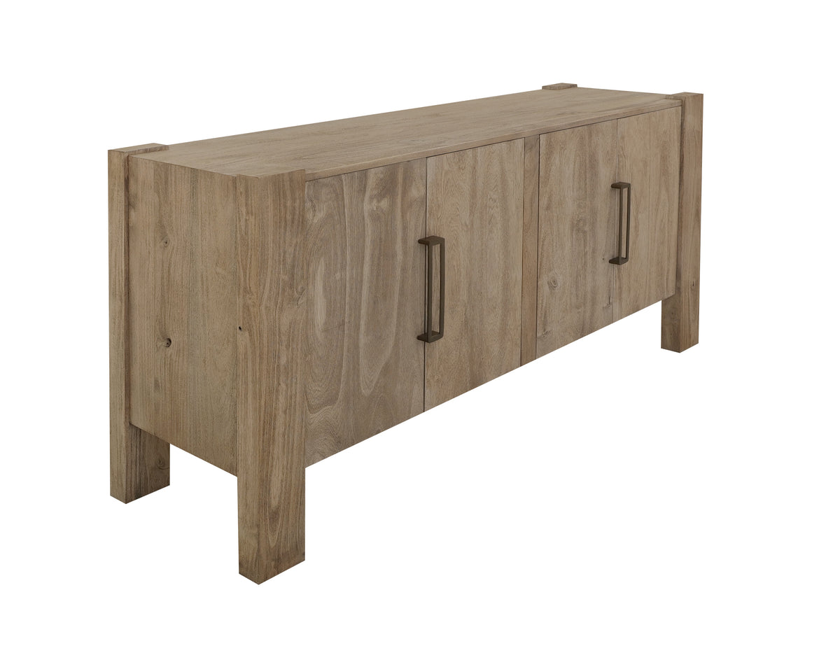 Luma Console, 4 Doors