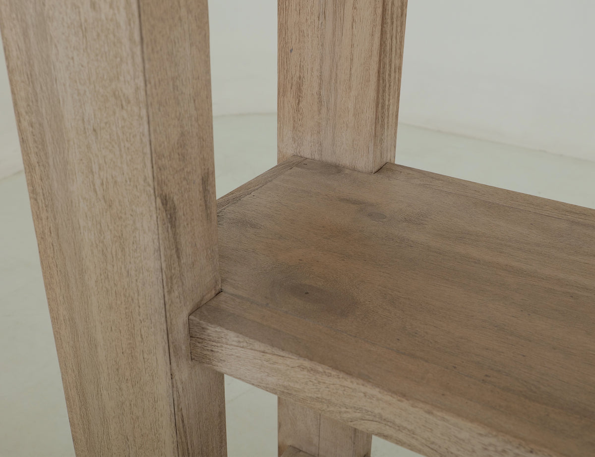 Luma Bookcase, 5 Shelves