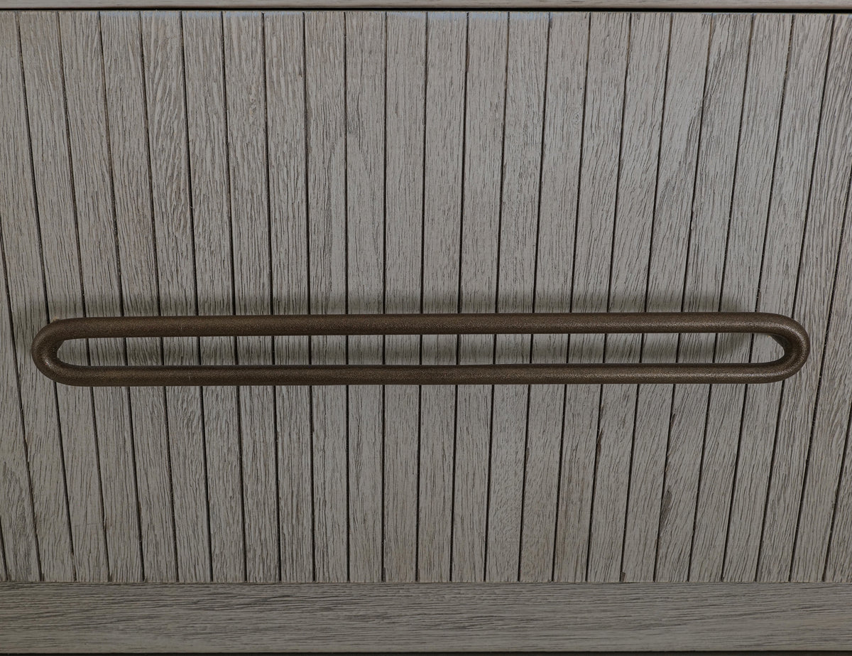 Ridge Chest, 4 Drawer