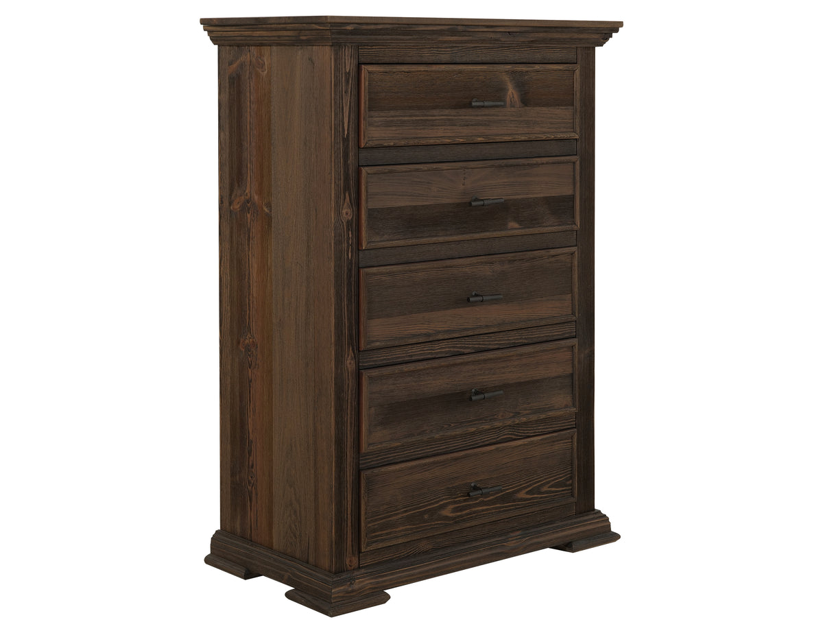 Desire Chest, 5 Drawer