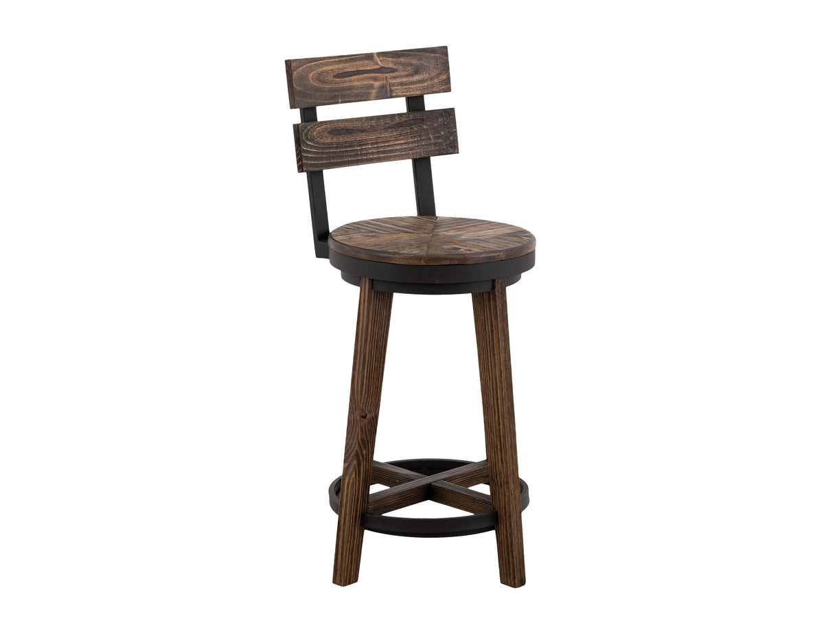 Dutton Barstool, 24"
