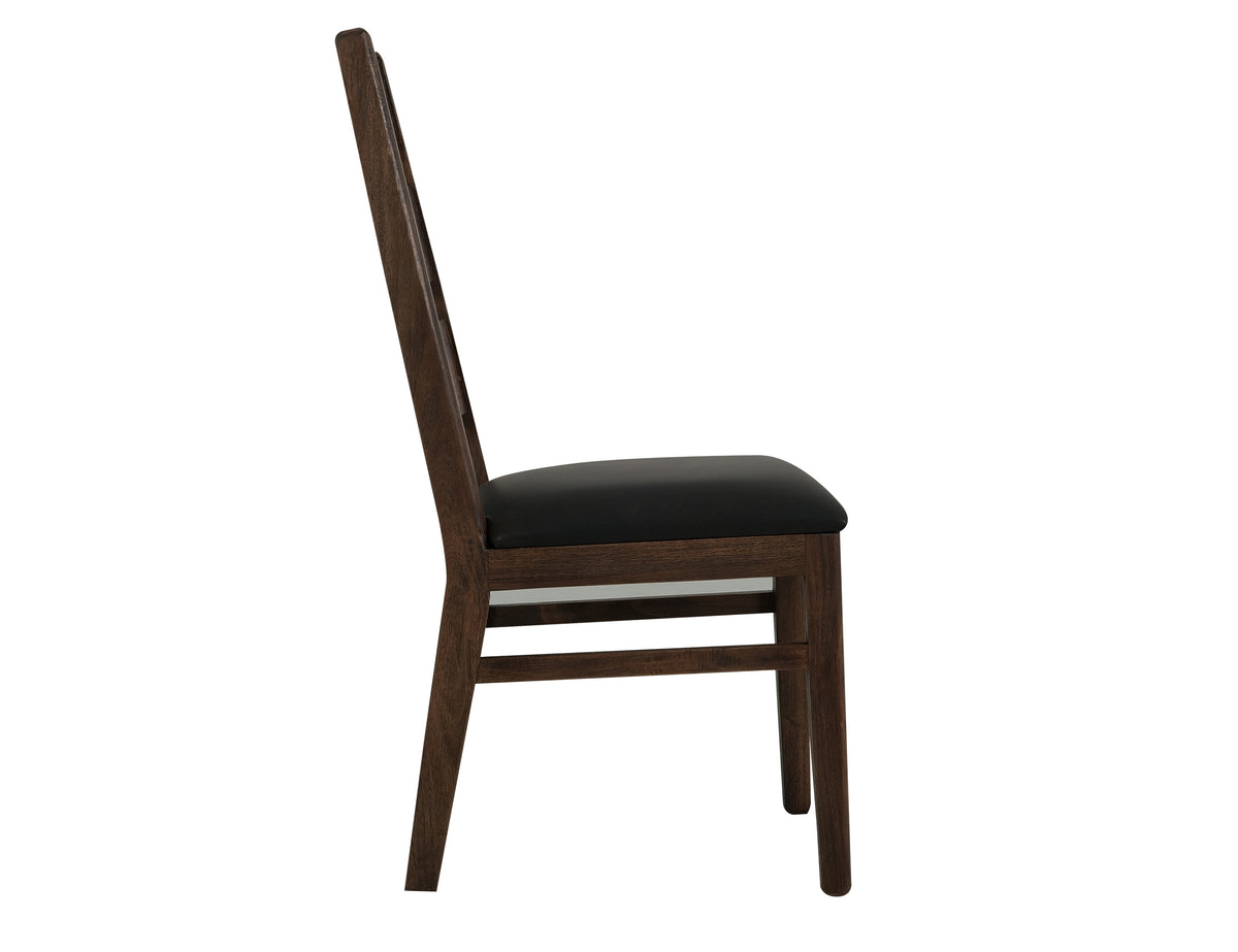Riverwood Chair, Wooden