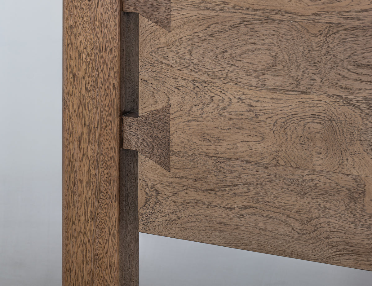 Atenas Headboard, 5/0 Queen