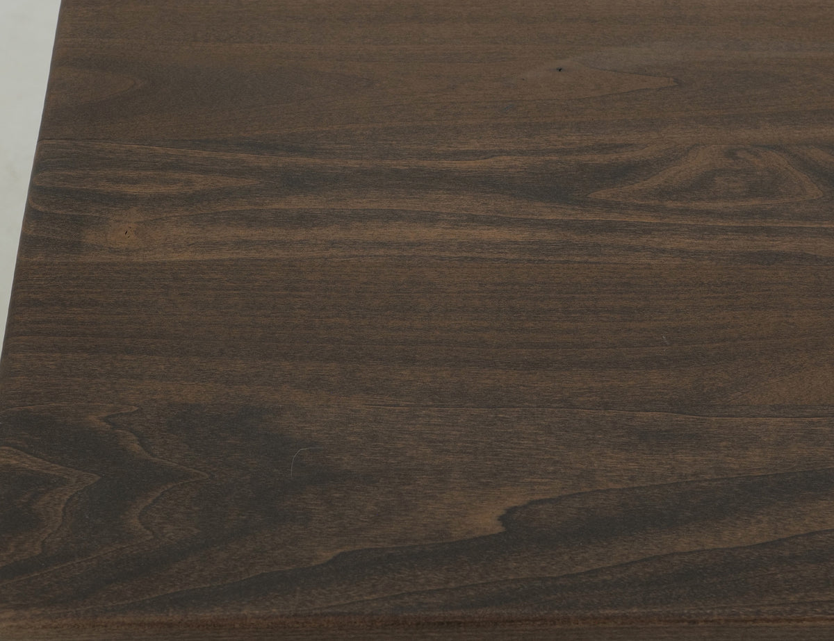 Ridge Chest, 4 Drawer