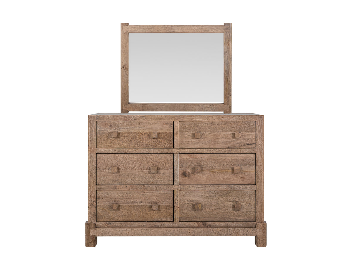 Atenas Mirror