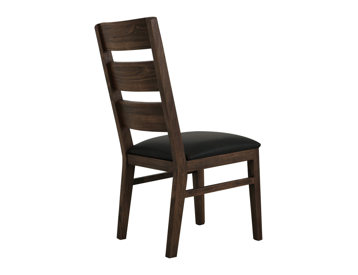 Riverwood Chair, Wooden