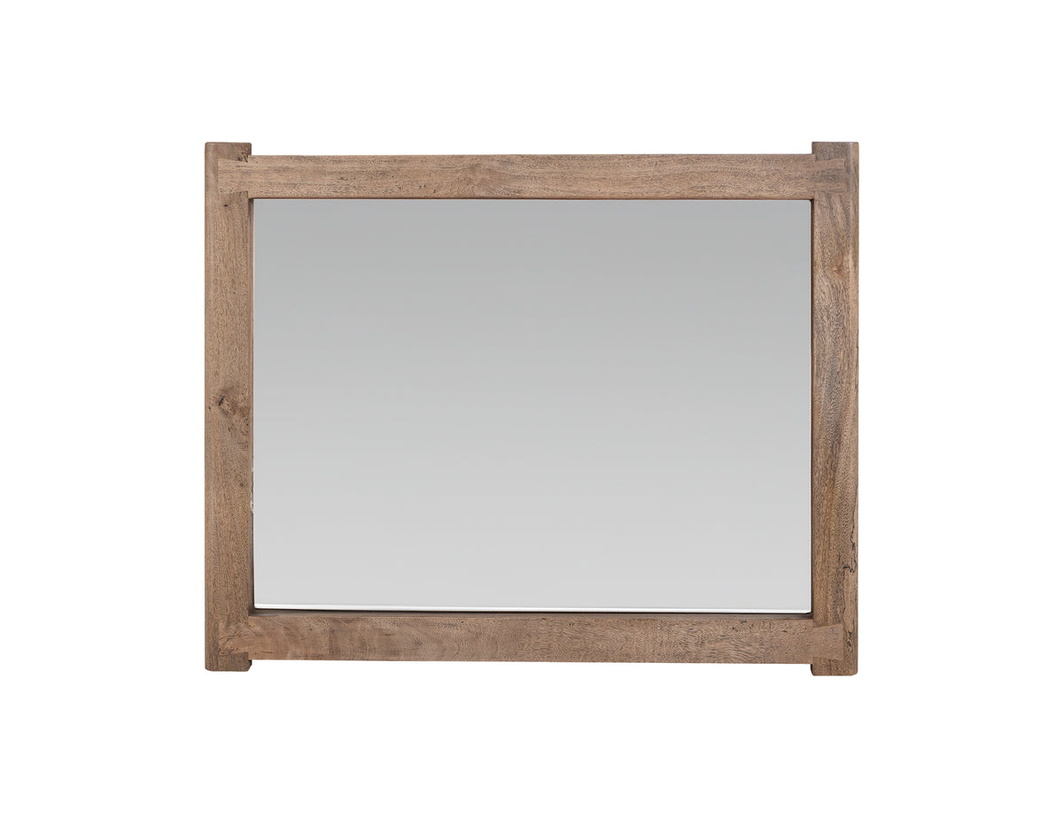 Atenas Mirror