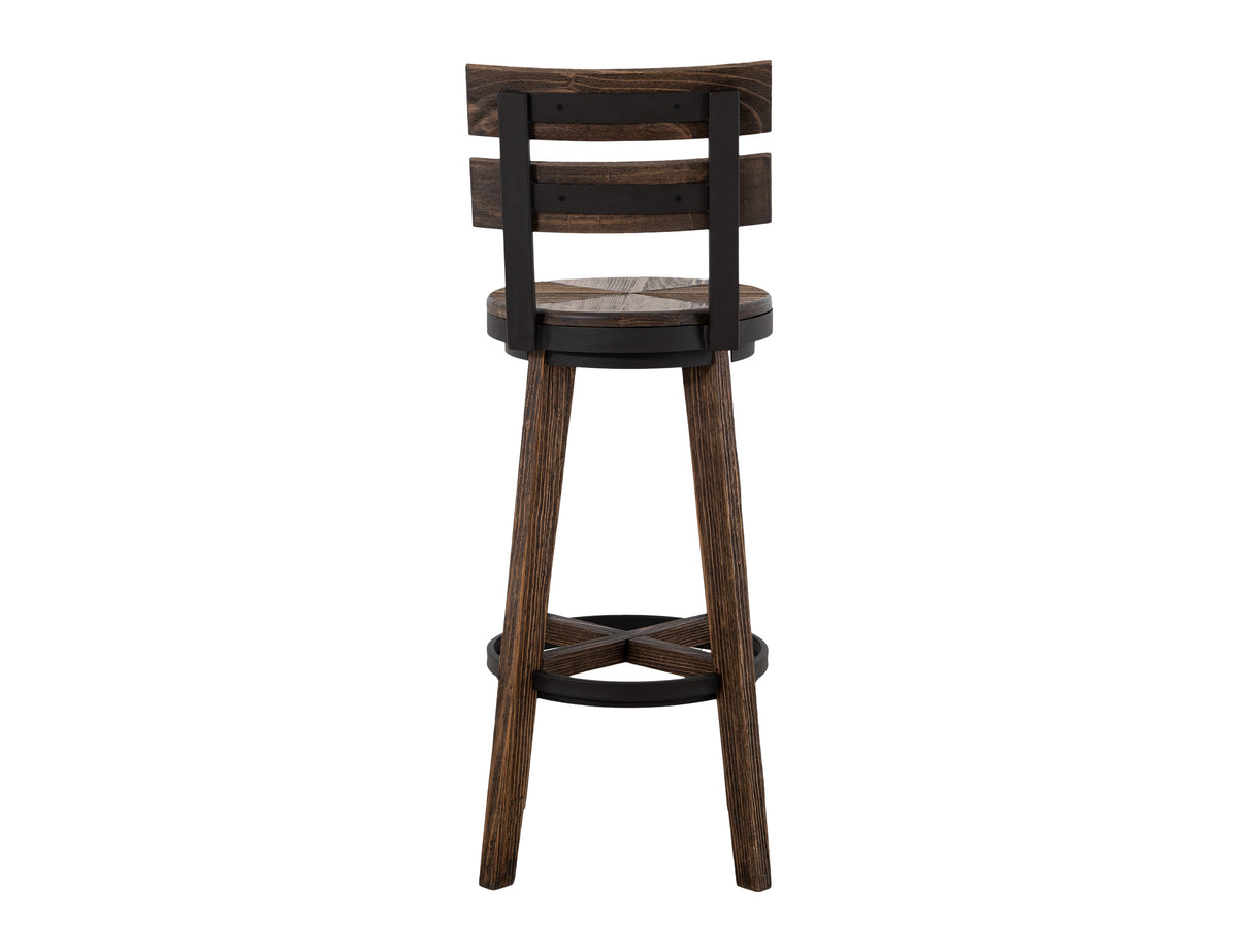 Dutton Barstool, 30"