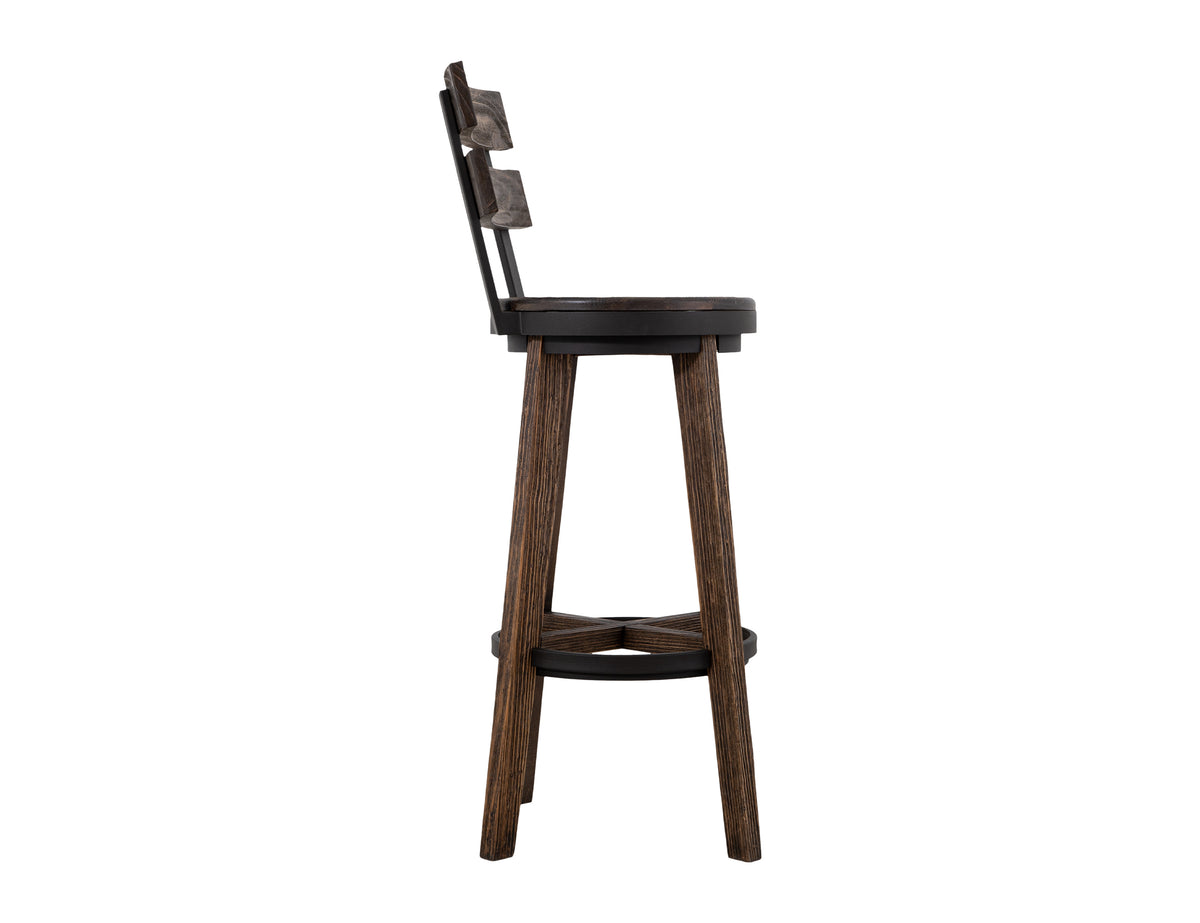 Dutton Barstool, 30"