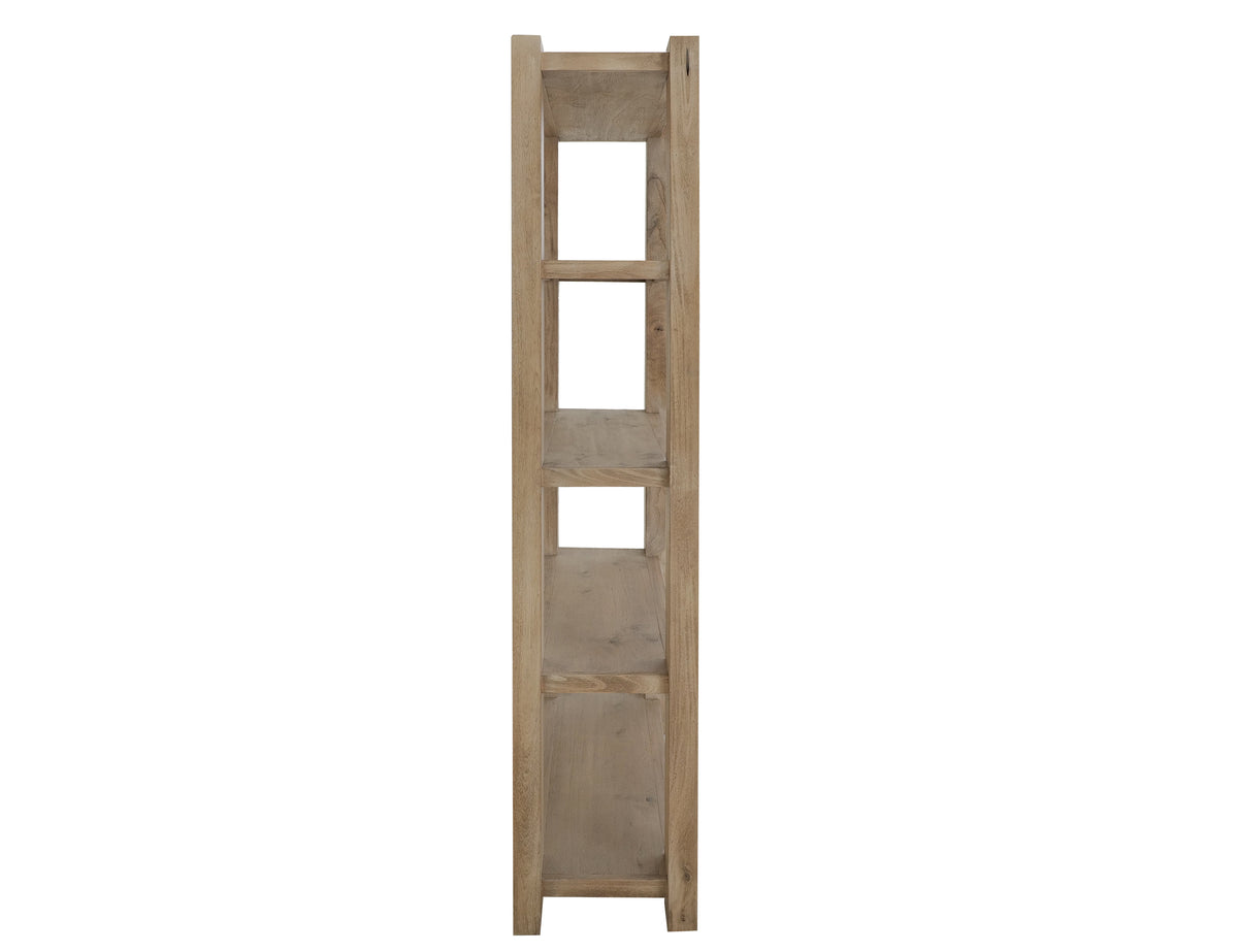 Luma Bookcase, 5 Shelves