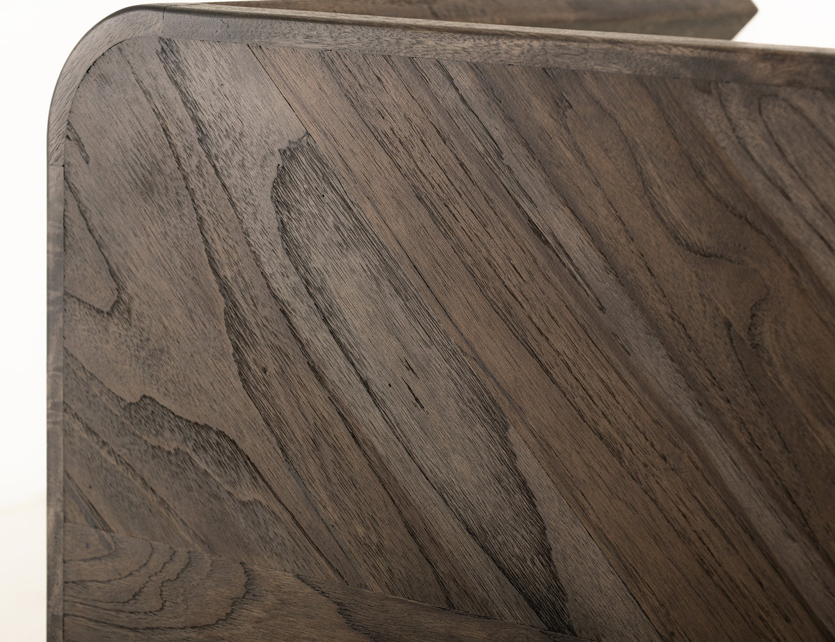 Black Balam Table, Black