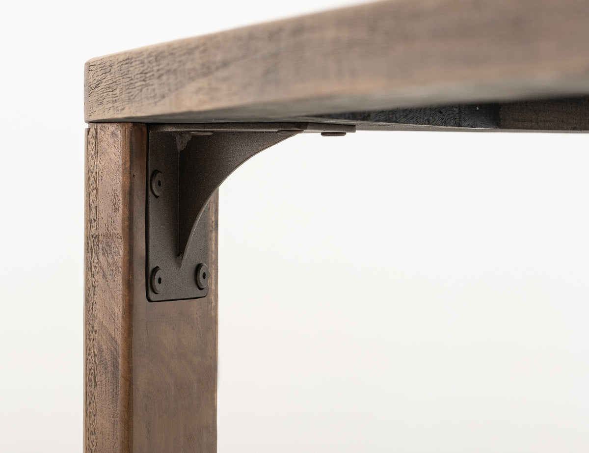Balam Table, Brown