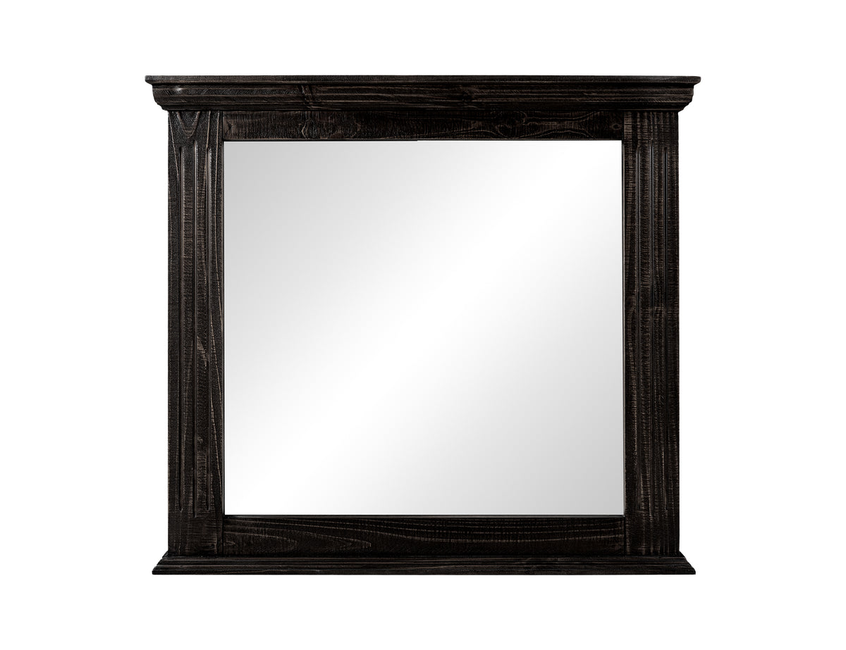 Terra Dark Mirror
