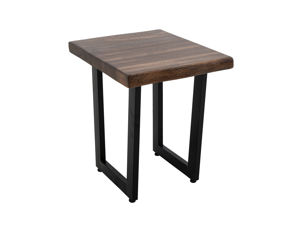 Riverwood Chairside Table