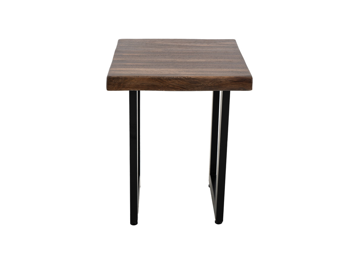 Riverwood Chairside Table