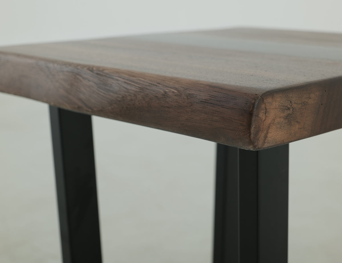 Riverwood Chairside Table