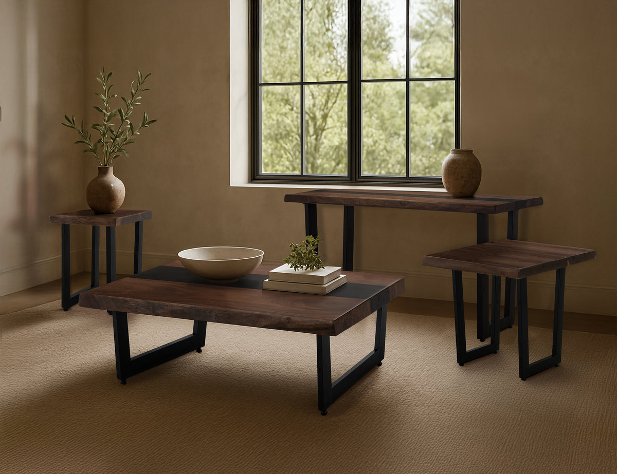 Riverwood Chairside Table