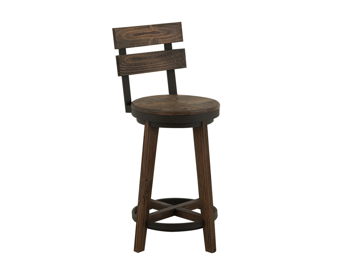Dutton Barstool, 30"