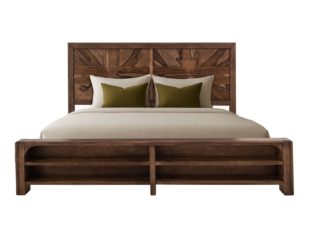 Praga, Queen Bed