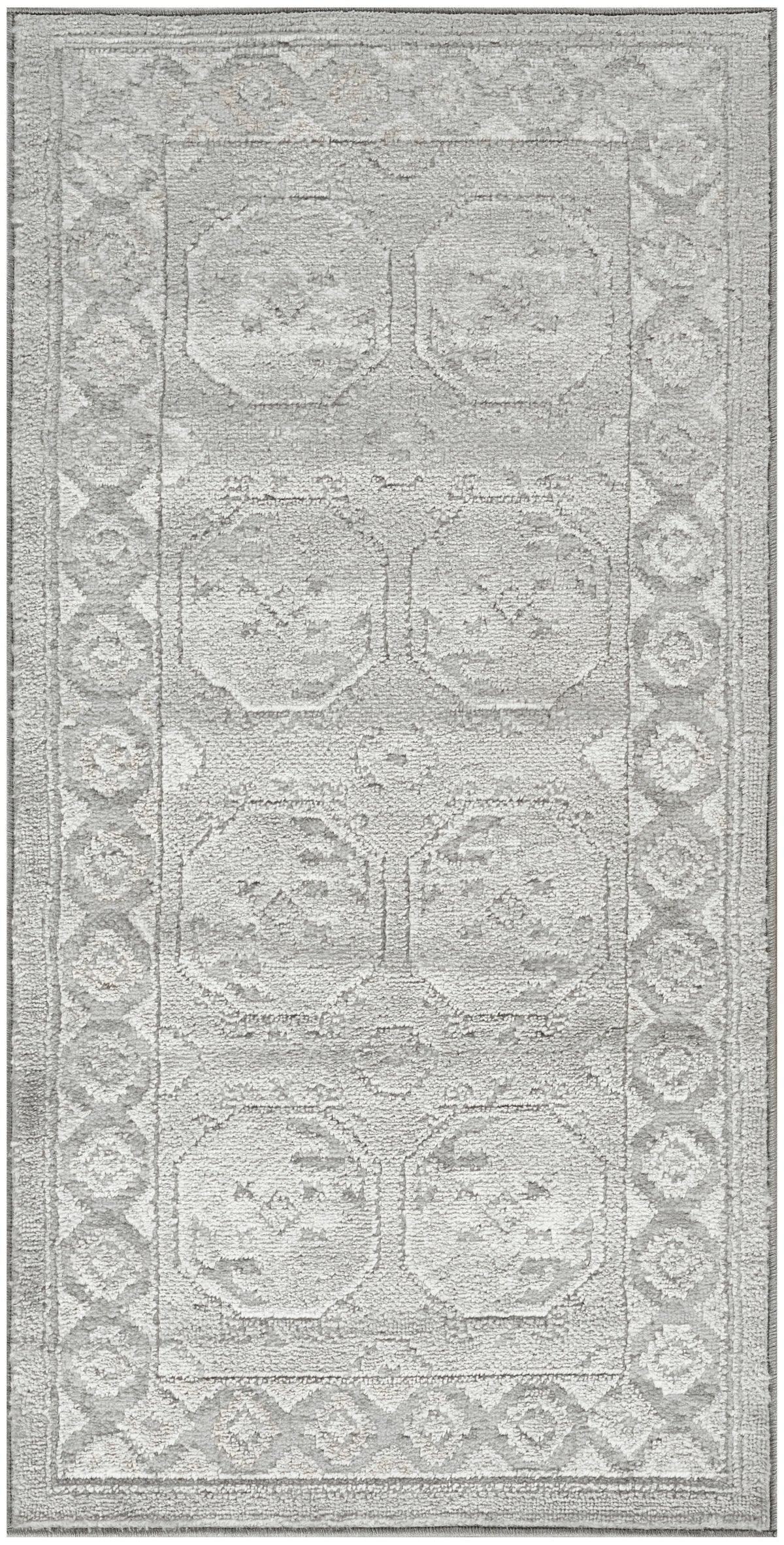Dekor DEK01 Grey Rug