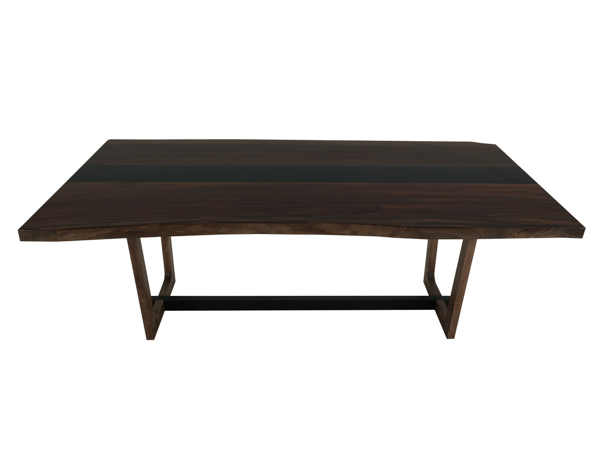 Riverwood Table, Dining Table Base