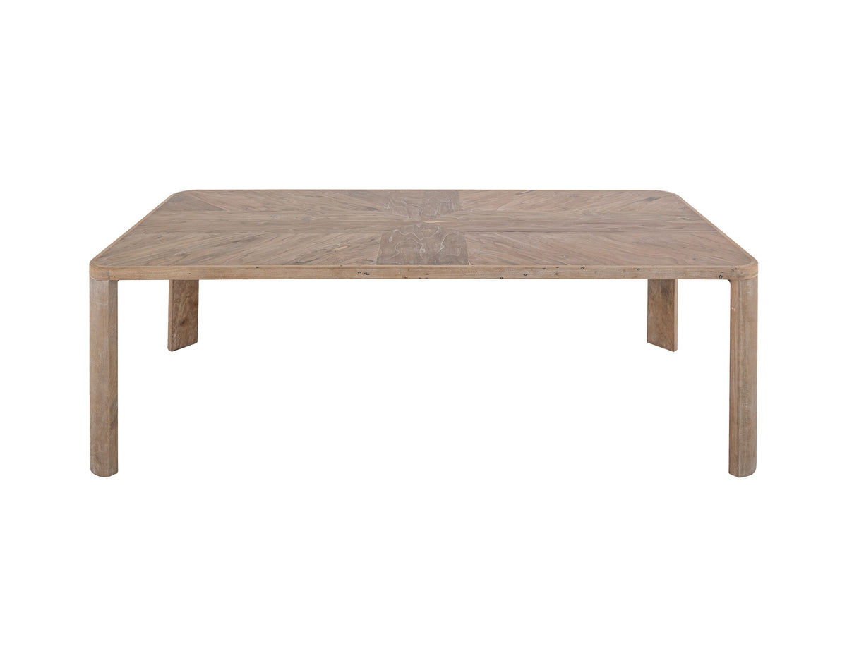 White Balam Table, White