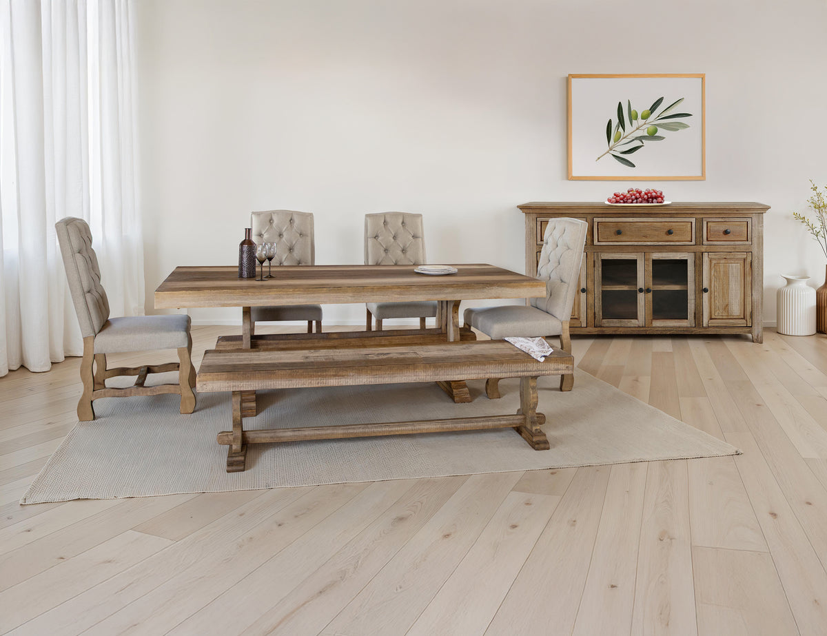 Marquez Table, Dining