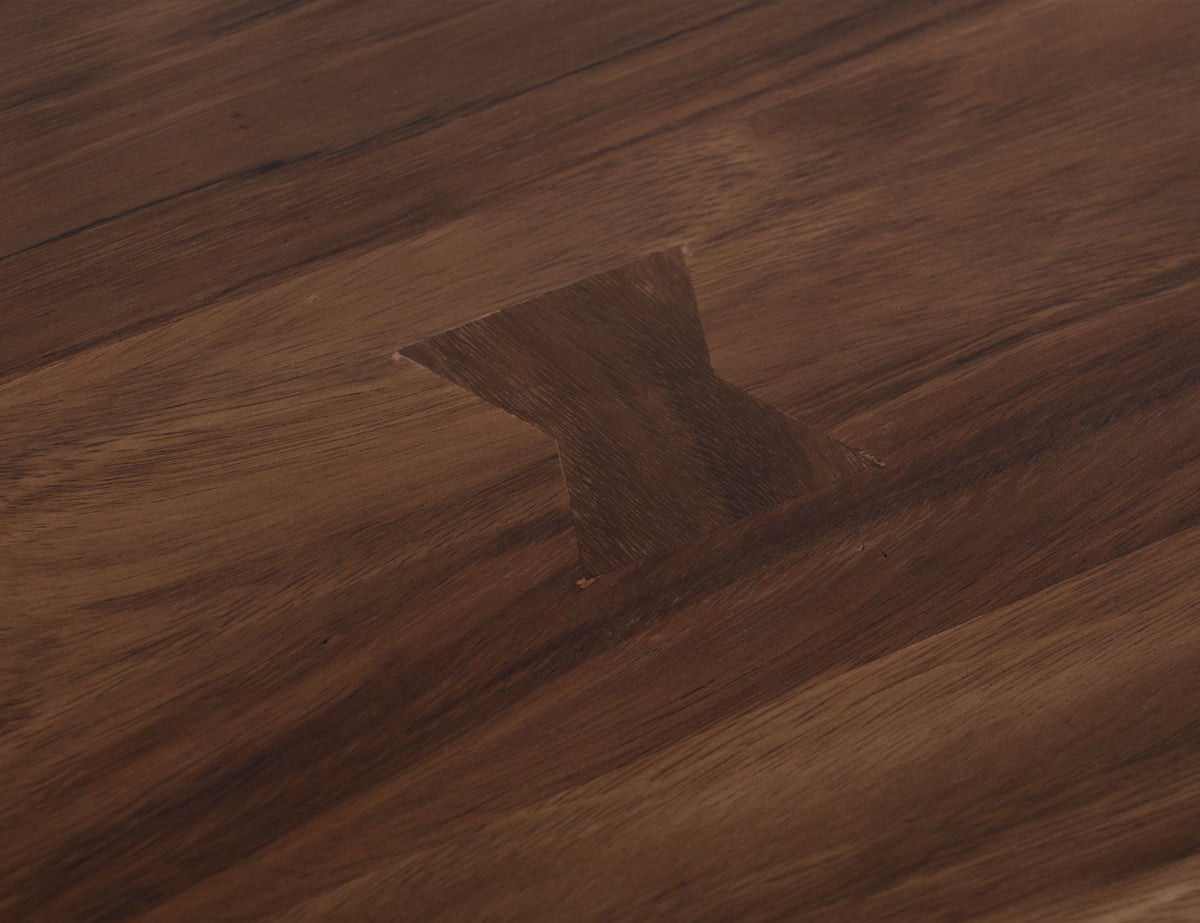 Parota Table, Brown, Dining Table Top