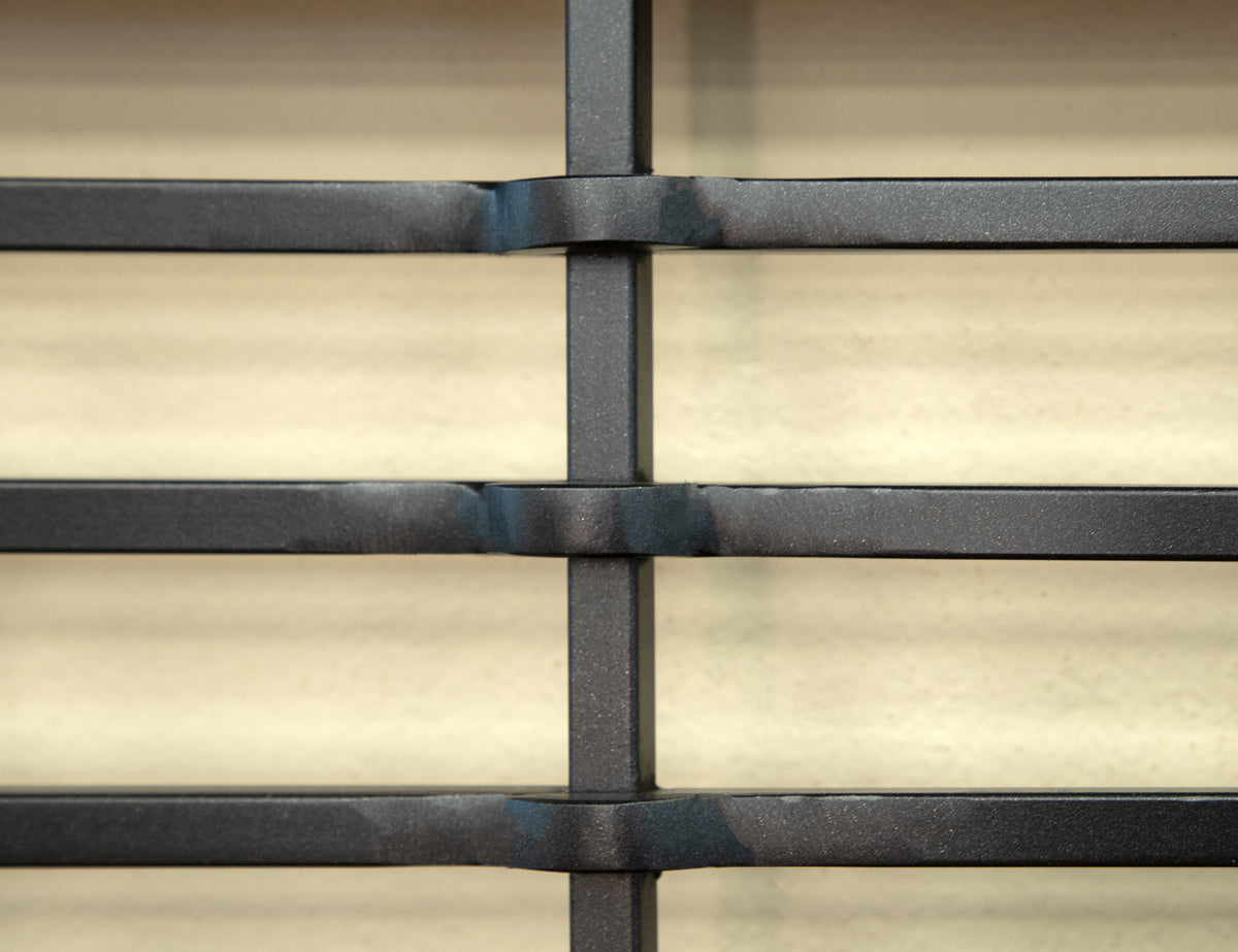 Parota Headboard, Brown, 6/6