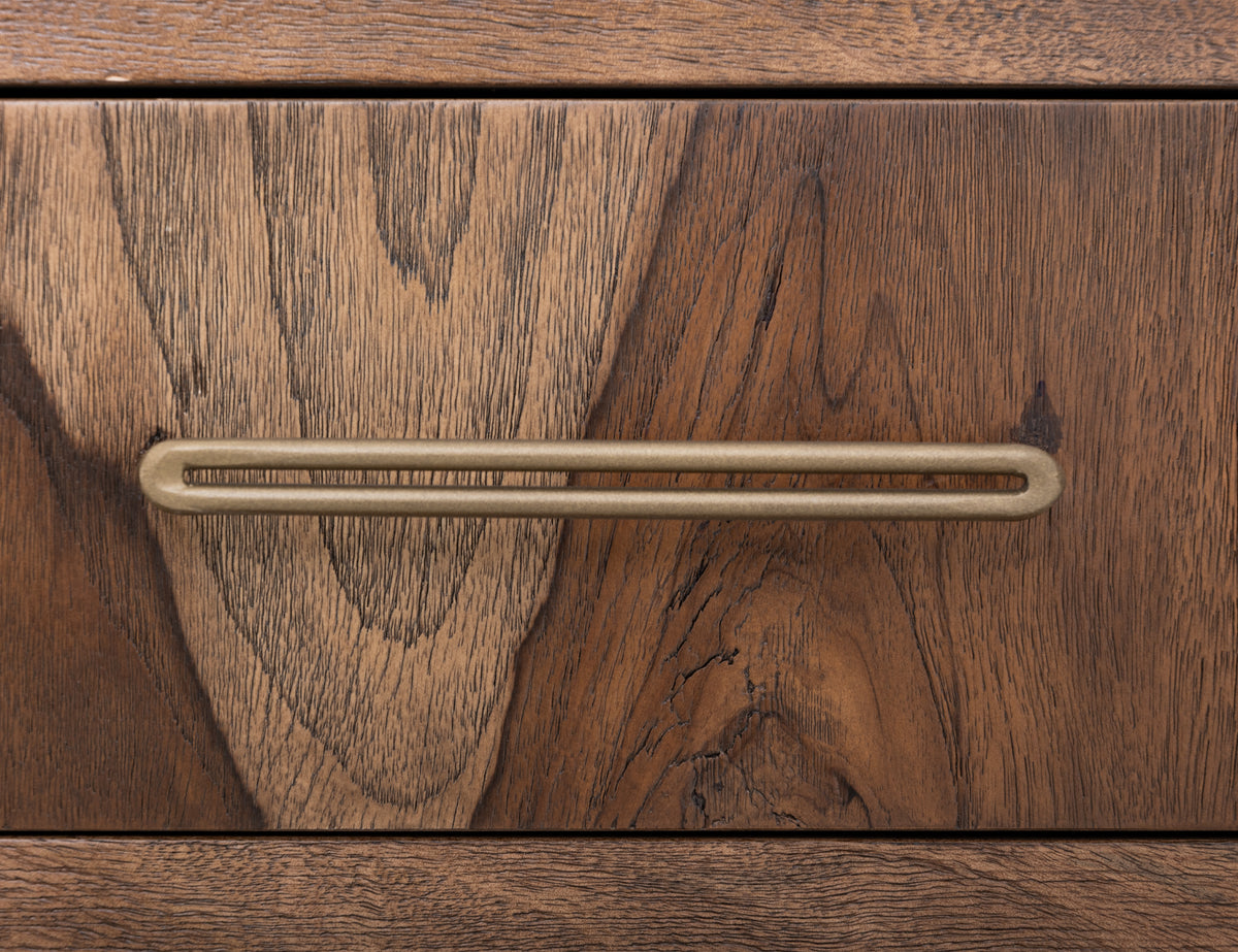 Praga Chest, 4 Drawer