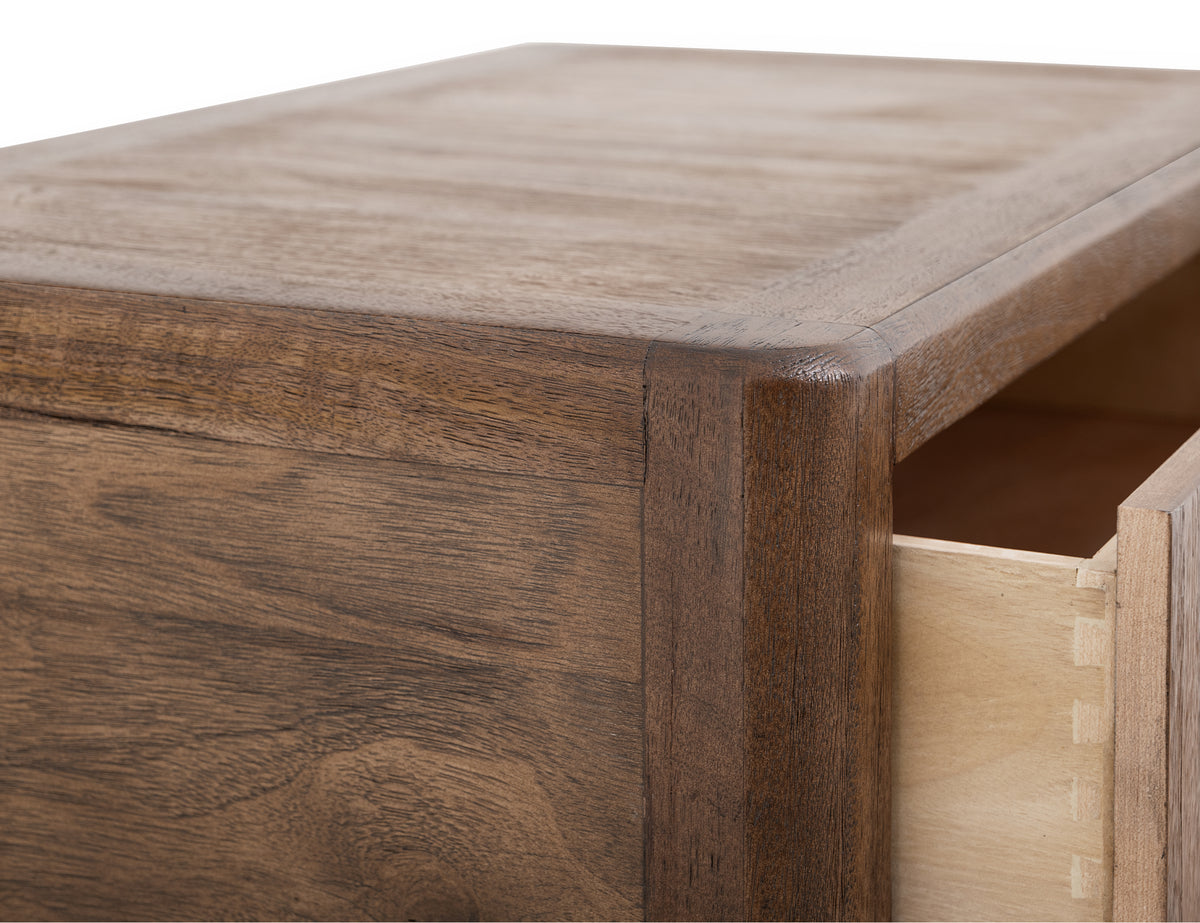 Praga Chest, 4 Drawer